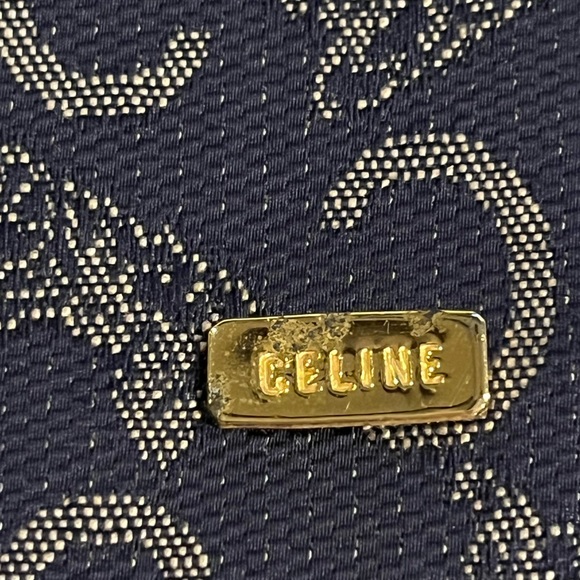 EUC Celine clutch - Picture 16 of 16